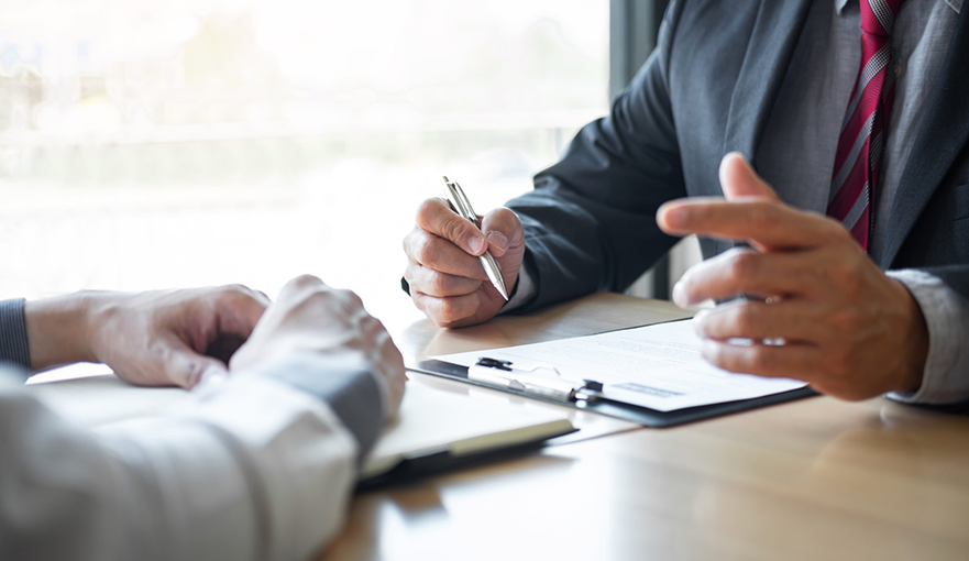 consulting service