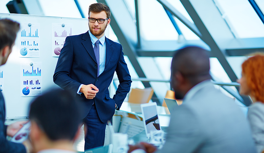 consulting service